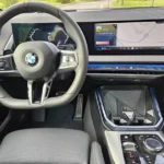 Bmw X3 xDrive 20d M Sport Pro 10