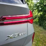 Bmw X3 xDrive 20d M Sport Pro 17