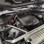 Bmw X3 xDrive 20d M Sport Pro 19