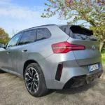 Bmw X3 xDrive 20d M Sport Pro 2