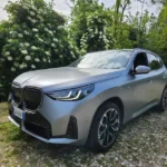 Bmw X3 xDrive 20d M Sport Pro 3