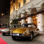 DS AUTOMOBILES DSİN 70. YILINI KUTLADI