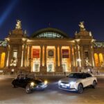 DS automobile Görsel