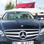 E250 FL ELITE mercedes-test-özgür-sunay
