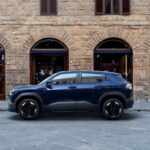 Fronx Hybrid, Vitara Hybrid and e Vitara launching in Australia
