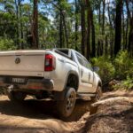 Guinness World Record-inspired Volkswagen Amarok 2