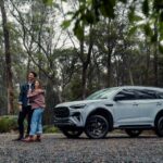 suzu UTE Australia launches new finance