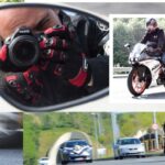 KTM 390 RC test özgür sunay