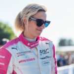 LA PASIÓN POR PORSCHE BRILLA EN EL FESTIVAL DE