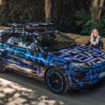 LA PASIÓN POR PORSCHE BRILLA EN EL FESTIVAL DE 2