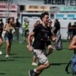 Los 60.000 asistentes a una jornada de Mad Cool Festival 2