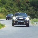 MINI COOPER S Coupe modeli test özgür sunay-2