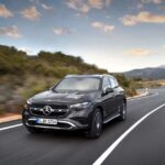 Mercedes-Benz sigue ofreciendo a sus clientes la gama