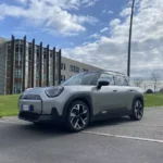 Mini Aceman