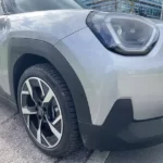 Mini Aceman test 4