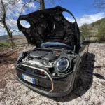 Mini Cooper S test 12