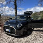 Mini Cooper S test 3