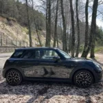 Mini Cooper S test 4