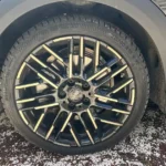 Mini Cooper S test 7