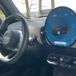 Mini Cooper S test 8