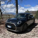 Mini Cooper S test surusu