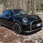 Mini Cooper S test sürüşü