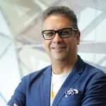 Mr. Vikram Pawah (A)