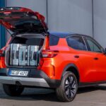Opel Frontera_gorsel_ic_bagajı