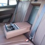 Test Sürüşü BMW X5 xDrive40e Hybrid özgür-sunay-3