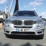 Test Sürüşü BMW X5 xDrive40e Hybrid özgür-sunay-6