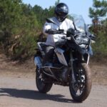 Test Sürüşü YENİ BMW R 1200 GS-özgür-sunay