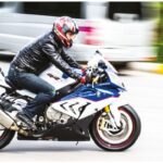 Yeni BMW S 1000 RR test özgür sunay 4