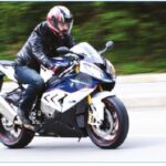 Yeni BMW S 1000 RR test özgür sunay 5