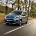 Yeni Citroën Berlingo