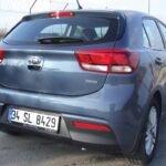 Yeni KIA RIO 1.4-litre 90ps WGT dizel test