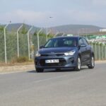 Yeni KIA RIO 1.4-litre 90ps WGT dizel test 2