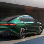 Yeni MG7