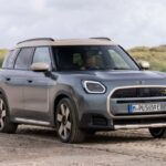 Yeni MINI COUNTRYMAN 2
