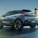 Yeni Opel Mokka GSE-2