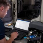 ZF pro Service kamyon, treyler ve otobüs
