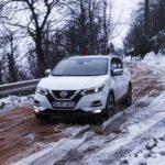 2018 Nissan Qashqai Kartepe Test Sürüşü (1)