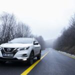 2018 Nissan Qashqai Kartepe Test Sürüşü (16)