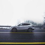 2018 Nissan Qashqai Kartepe Test Sürüşü (18)