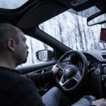 2018 Nissan Qashqai Kartepe Test Sürüşü (19)