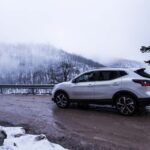 2018 Nissan Qashqai Kartepe Test Sürüşü (2)