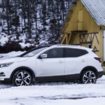 2018 Nissan Qashqai Kartepe Test Sürüşü (4)