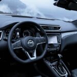 2018 Nissan Qashqai Kartepe Test Sürüşü (9)