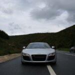 Audi R8 V10 5.2 FSI 540 Beygir Türkiye Test (10)