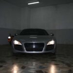 Audi R8 V10 5.2 FSI 540 Beygir Türkiye Test (102)