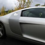 Audi R8 V10 5.2 FSI 540 Beygir Türkiye Test (103)